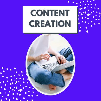 Home content creation